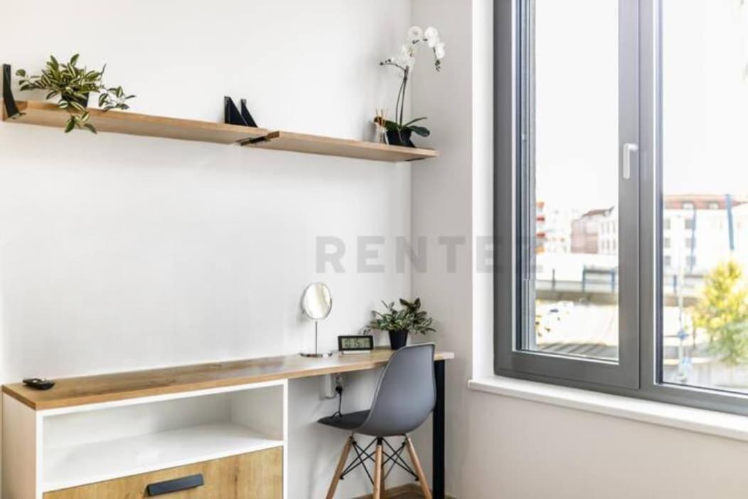 Apartment Mymozart Lux With Parking Included Prag