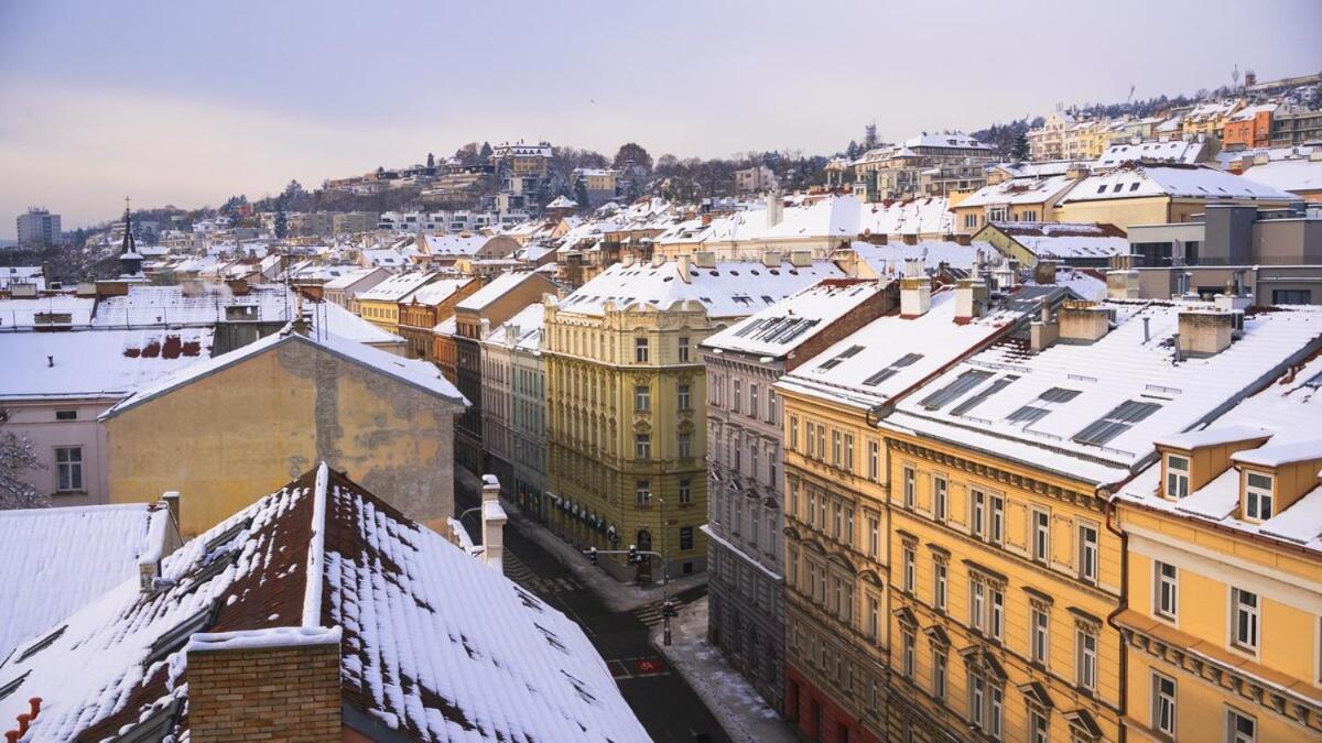 Apartment Mymozart Lux With Parking Included