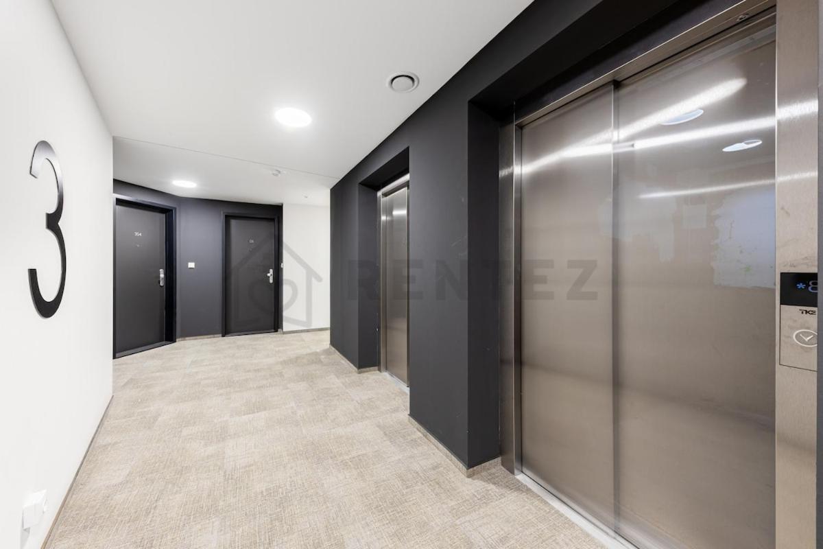 Mymozart Lux With Parking Included * Prag